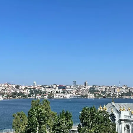 Fatih Balat Tarihten Nezih Sik Ev- 1 Stambuł