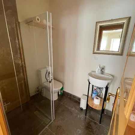 Fatih Balat Tarihten Nezih Sik Ev- 1 Homestay szállás *
