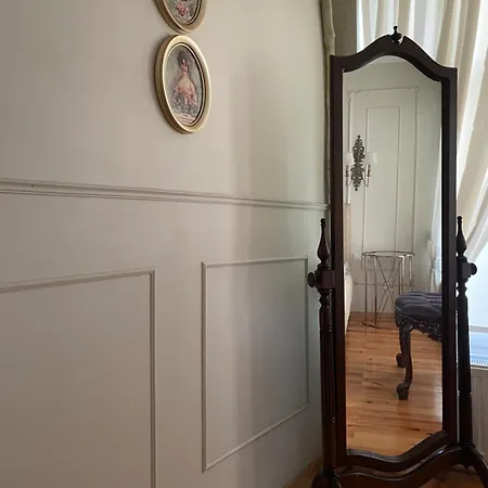 Fatih Balat Tarihten Nezih Sik Ev- 1 Homestay szállás