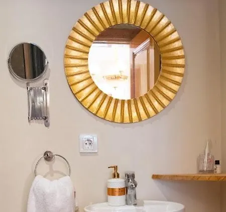 Fatih Balat Tarihten Nezih şık Ev- 1 Pansiyon İstanbul