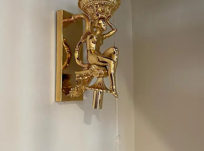 منزل للإقامة Fatih Balat Tarihten Nezih Sik Ev- 1 *