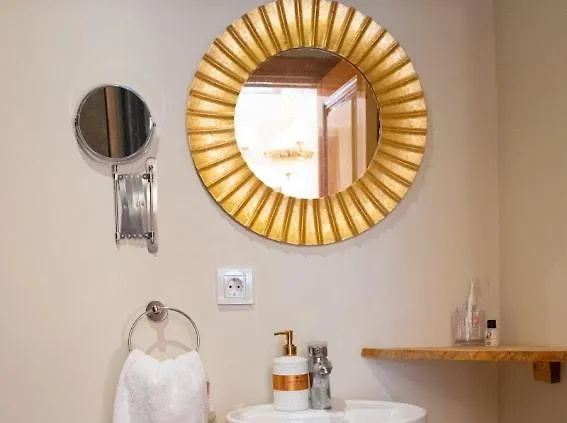 Fatih Balat Tarihten Nezih Sik Ev- 1 منزل للإقامة اسطنبول